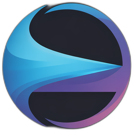 青苹果影视 Logo